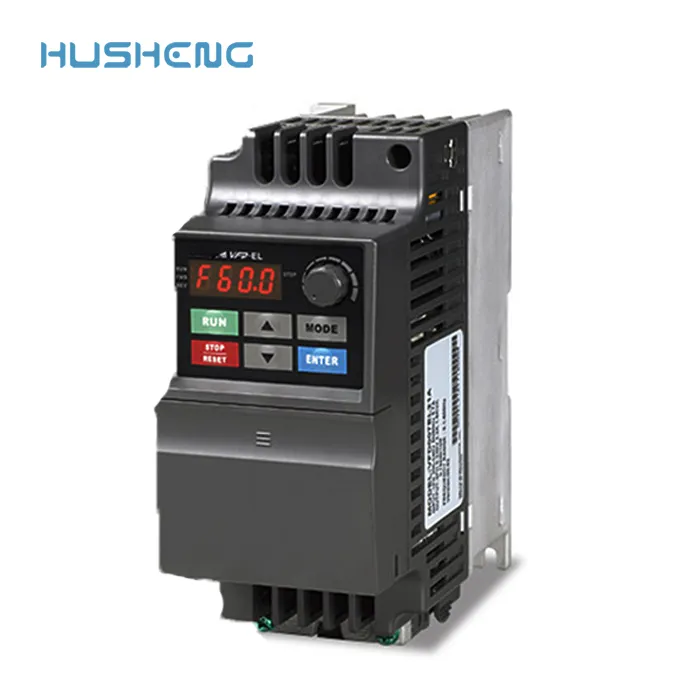 デルタ エレベーター インバーター VFD007EL21A 0.75kw エレベーター ドライブ部品