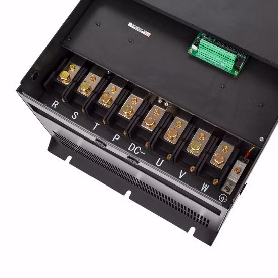 テクニカルサポート 高品質周波数インバーター VFD 60HP